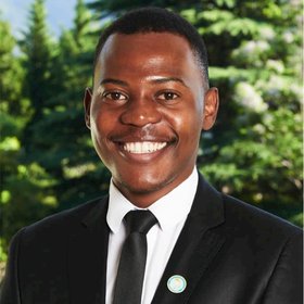 Bakani Ncube