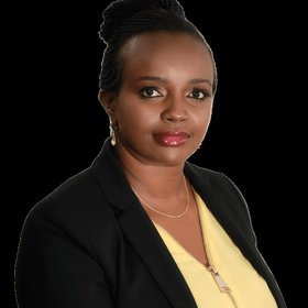 Loice Kikwai, Ph.D.