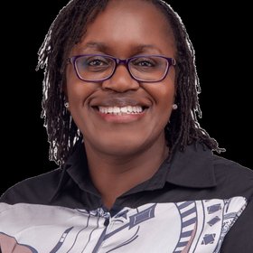 Sarah Achola Muthuri